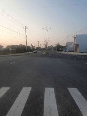 LÔ GÓC, MT NHỰA 32M TRẦN KIÊN- SÁT TP QN