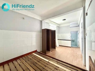 Cho Thuê Phòng Giá Rẻ Sẵn Nội Thất Kế Bên Aeon Bình Tân - BX Miền Tây