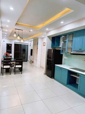 Cho thuê căn hộ cao cấp topaz twins biên hoà