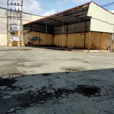 Cho Thuê Kho Xưởng 2500m2 đường Phan Anh- giáp Tân Phú, đường CONT 40f