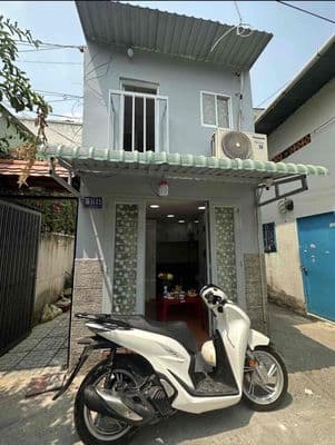 Nhà chính chủ cần bán