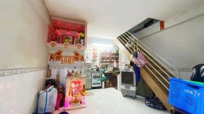 nhà cho thuê