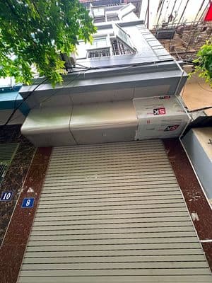 Bán nhà khu Cầu Diễn_ Dân xây _ Giá rẻ_40m*4T giá nhỉnh 5 tỷ.