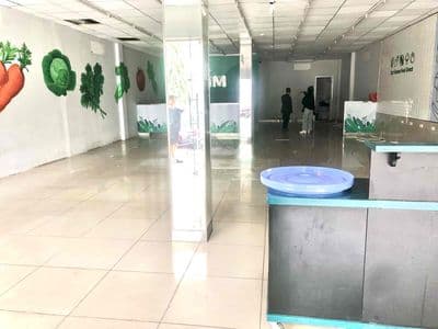 (28tr) Cho Thuê Mặt Bằng Kinh Doanh Đối Diện Trường Sát Đỗ Xuân Hợp-Q9