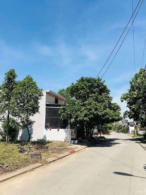 Đất tái định cư hòa ninh 1, 107m2 đường 5,5m gần chợ hòa ninh