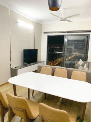 Chủ nhà cần bán căn flora novia 3pn diện tích lớn - đã có sổ