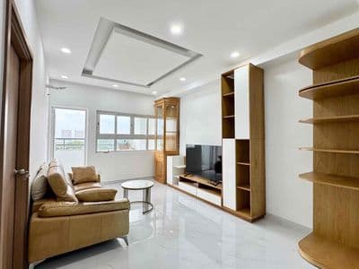 Cho thuê căn hộ conic boulevar 85m2 2pn mới giao nhà mới 100% full nt
