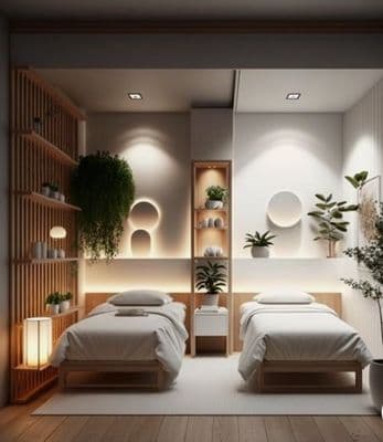 CHO THUÊ MẶT BẰNG AN THƯỢNG GẦN TRẦN BẠCH ĐẰNG - 90M2 GIÁ 35TR