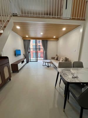 Cần cho thuê căn hộ tại KĐT Sun Hà Nam, full nội thất sẵn ở ngay