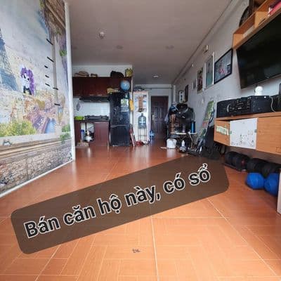 Chung cư nhất lan, Quận Bình Tân