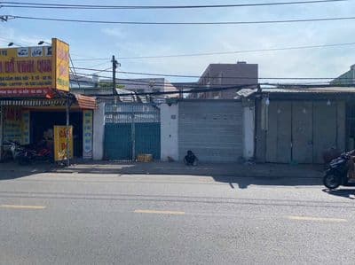 Bán lô đất mặt tiền Phan Văn Đối vị trí đẹp, 264m², 14.8 tỷ