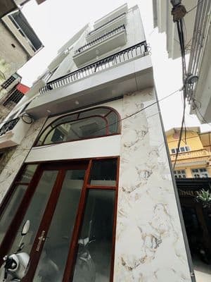 6 tỷ Hữu Lê Hữu Hòa Ô tô gần nhà chỉ 50m nhà đẹp ở ngay