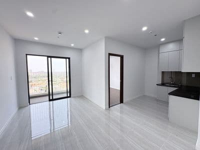 Căn hộ 2PN2WC 6tr2 gần metro, full tiện ích, share 4 bạn chỉ 1tr850/Ng
