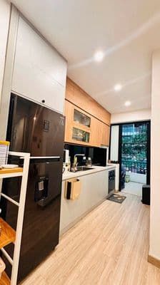 Lô Góc! chung cư No1A Trung Hòa - Nhân Chính 62m2, 2n1k1wc, sổ cc