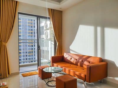 Cần cho thuê căn 2pn precia quận 2- nguyễn thị định giá tốt chốt ngay