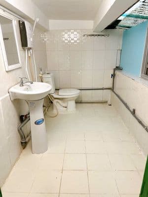 cho thuê nhà Nguyễn Tri Phương, q5