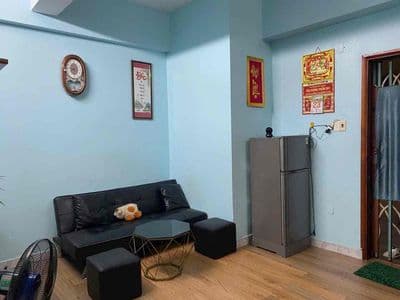 Căn hộ đẹp chỉ 1.2t