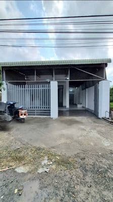 Ngộp chủ cần bán gấp căn nhà 113m2 đường Đào Thị Kiểm Củ Chi