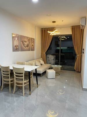 CHO THUÊ CĂN HỘ LEGACY CENTRAL gần TP. Thủ Dầu Một, Ngã 6 An Phú