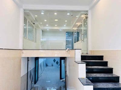 Mặt tiền đường hoa lan -phan xích long 5 tầng phú nhuận