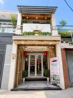 Hxh thông - ngã 5 chuồng chó - quang trung - 70m2 - chỉ 5.x tỷ