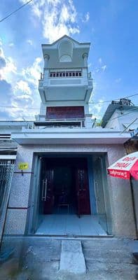 Chính chủ cho thuê nhà nguyên căn ngay cạnh chợ Phương Sơn
