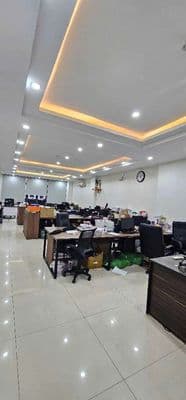 Bán tòa nhà 7 tầng mặt tiền phạm văn chí q6 , thang máy , pccc, 6×28