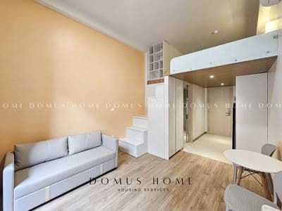 Khai trương căn hộ mới_ban công - đh giao thông vận tải_ngã tư tô ký