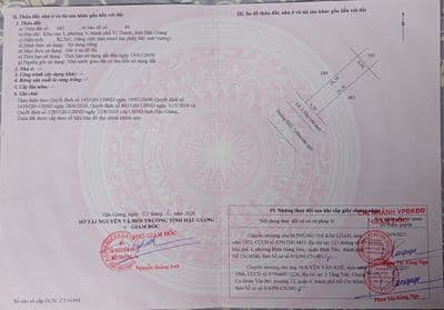 chính chủ cần bán gấp