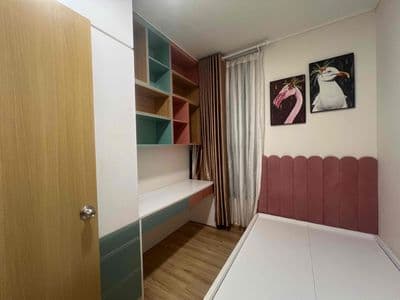 Cho thuê căn 2pn1wc đầy đủ nội thất