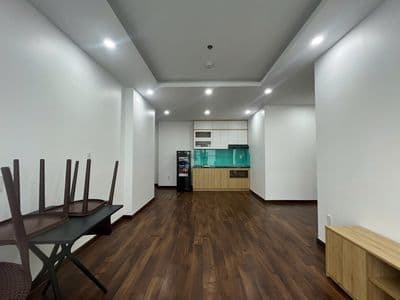 Cho thuê căn hộ tại Bình Dương, Thuận Giao - 5.5tr nội thất cơ bản