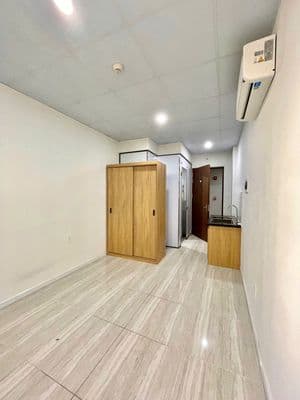 Căn hộ mini giá siêu rẻ - chỉ từ 4tr/tháng - dọn vào ở được ngay