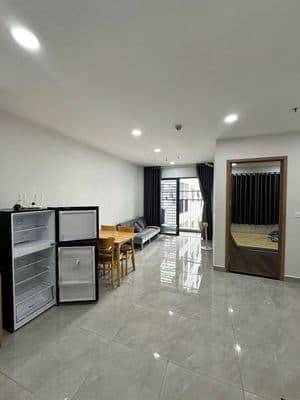 Cho thuê căn hộ legacy central gần tp.thủ dầu một, ngã 6 an phú