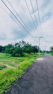 Bán hơn 300m2 thổ cư Long Khánh Đồng Nai
