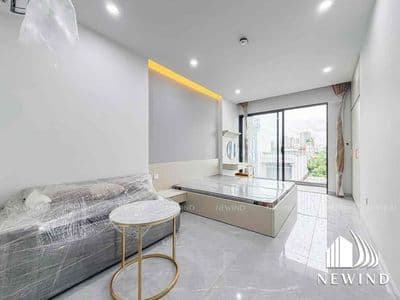 1pn tách bếp - ngay đại học kinh tế
