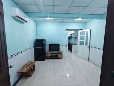 Căn Hộ Cho Thuê ở Phú Nhuận