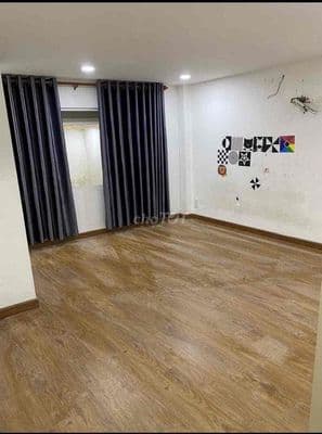 nhà 2 PHÒNG NGỦ 5x12 Lý Thường Kiệt