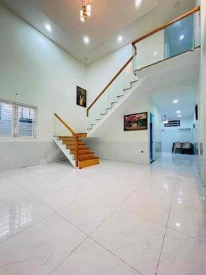 Nhà Gần VạnPhuc, 4x15m, 3pn, 4,5ty