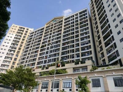 Căn góc 3PN Centum Wealth – View Landmark 81 cực đẹp | 5,3 Tỷ