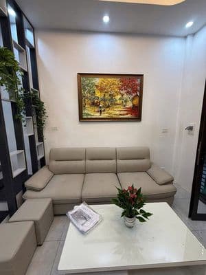 Bán nhà hiếm trong tầm giá, thụy khuê, ngõ văn minh, 30m2, 7.5 tỷ
