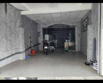 Nhà nguyên căn đường Huỳnh Tấn Phát Quận 7, S 5x35m 1 trệt 3PN 28tr/th