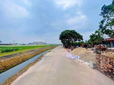 Bán đất gần KCN Danh Thắng, Hiệp Hòa
