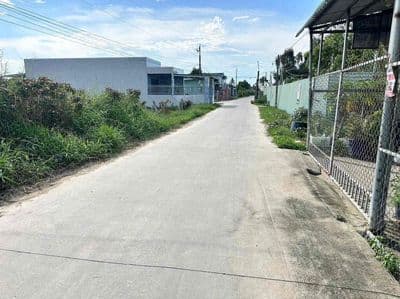 5x50m thổ đường liên ấp 2-3 Thạnh Đức, Bến Lức