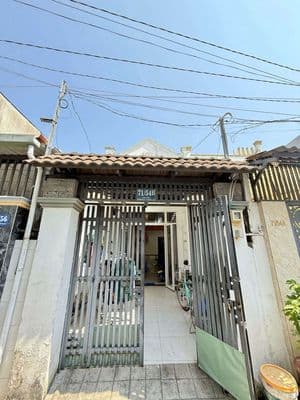 Nhà 2 tầng LÊ QUANG HÒA đ.TA 16, p.THỚI AN, Q12, 61m2 hẻm vf3 3,5Tỷ