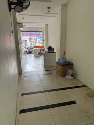 Chỉ 18Tr Mặt Tiền Bạch Đằng BÌnh Thạnh 200m2 Có 3 Lầu 3 2 Phòng Ngủ