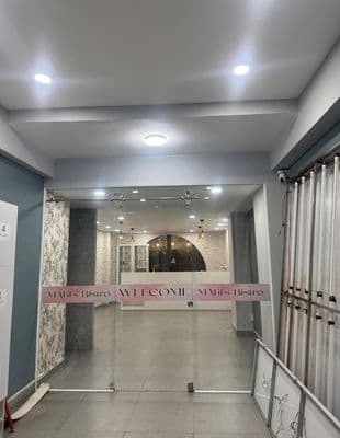 DH Công Nghiệp ! Mặt Tiền Lê Lợi 80m2 Trệt Suốt Có Sân Để Xe Rộng