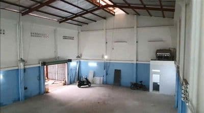 Cho thuê Kho, nhà xưởng đường Lê Văn Quới, 300m2, ngang 12x15, hẻm ôtô
