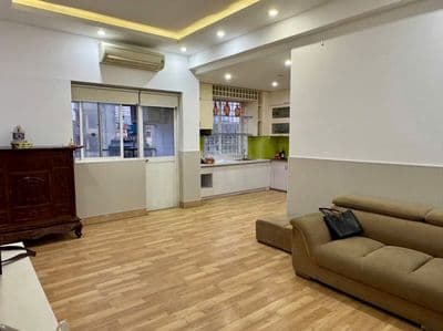 Chính chủ cho thuê căn hộ 80m2 ngõ 66 Kim Giang