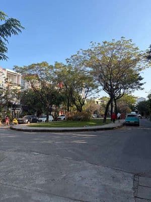Lô đất phố Tây An Thượng 253m2 giá hơn 30 tỷ phù hợp xây khách sạn