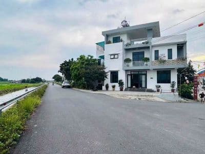 Bán đất 100m2 gần trung tâm Thọ Xuân, hướng Đông Nam